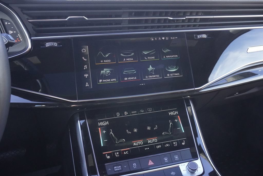 Used 2022 Audi Q7 2.0T Premium Plus image 15