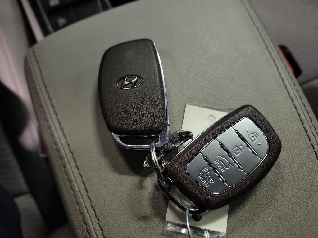 Used 2019 Hyundai Tucson Value AWD/4WD image 21