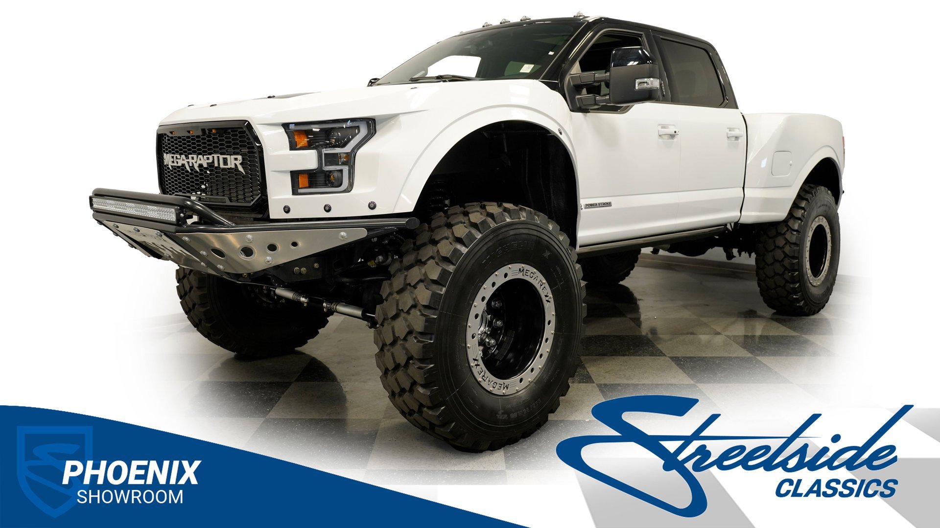 Used 2022 Ford F250 Lariat w/ Lariat Ultimate Package image 1