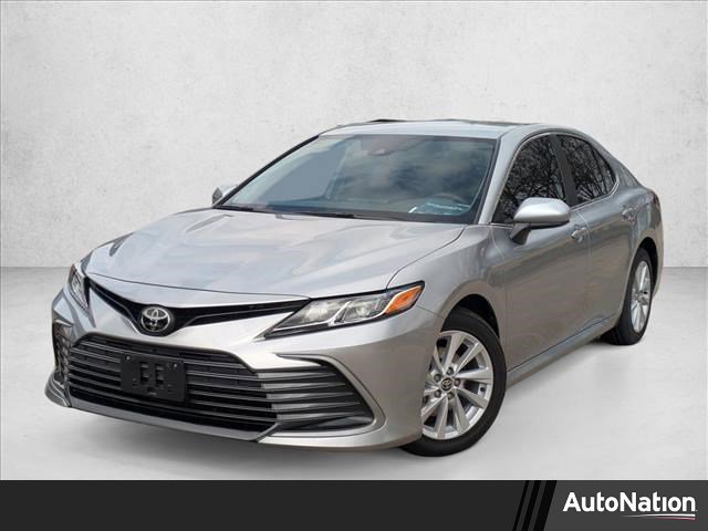 Used 2023 Toyota Camry LE