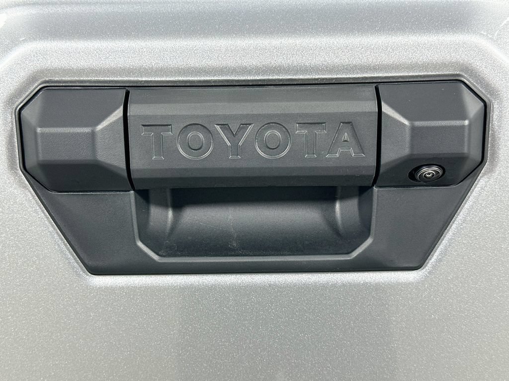 New 2026 Toyota Tacoma SR5 AWD/4WD image 20