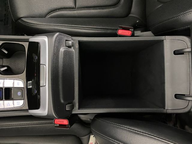 Used 2025 Hyundai Tucson SEL AWD/4WD image 28