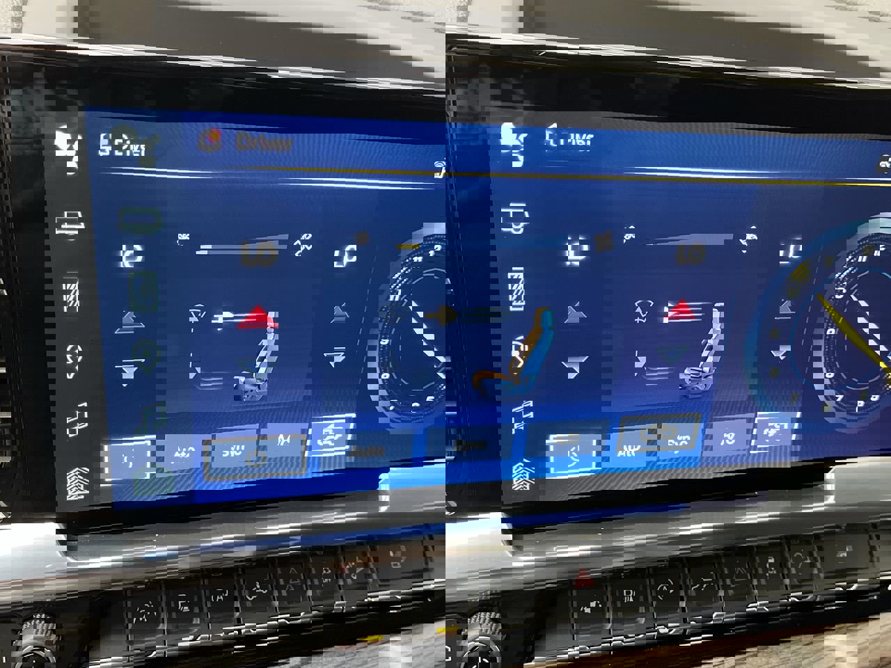 Certified 2024 Chevrolet Silverado 1500 RST w/ Convenience Package II image 21