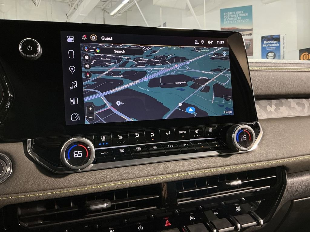 New 2026 Chevrolet Colorado ZR2 w/ ZR2 Bison Edition image 28