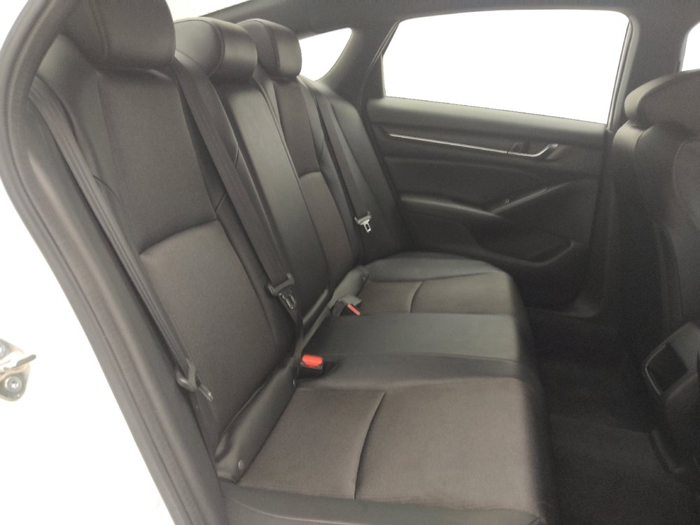 Used 2020 Honda Accord Sport image 19