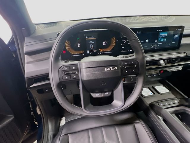 New 2027 Kia Telluride EX X-Line image 11