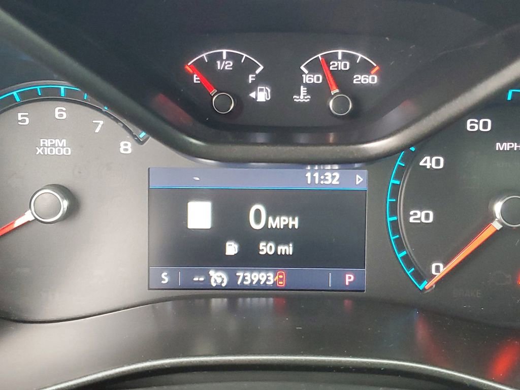 Certified 2022 Chevrolet Colorado LT w/ Luxury Package image 12