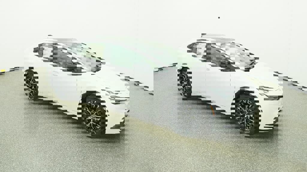 New 2026 Toyota Prius Limited image 45