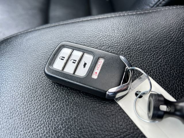 Used 2015 Honda CR-V EX-L image 30