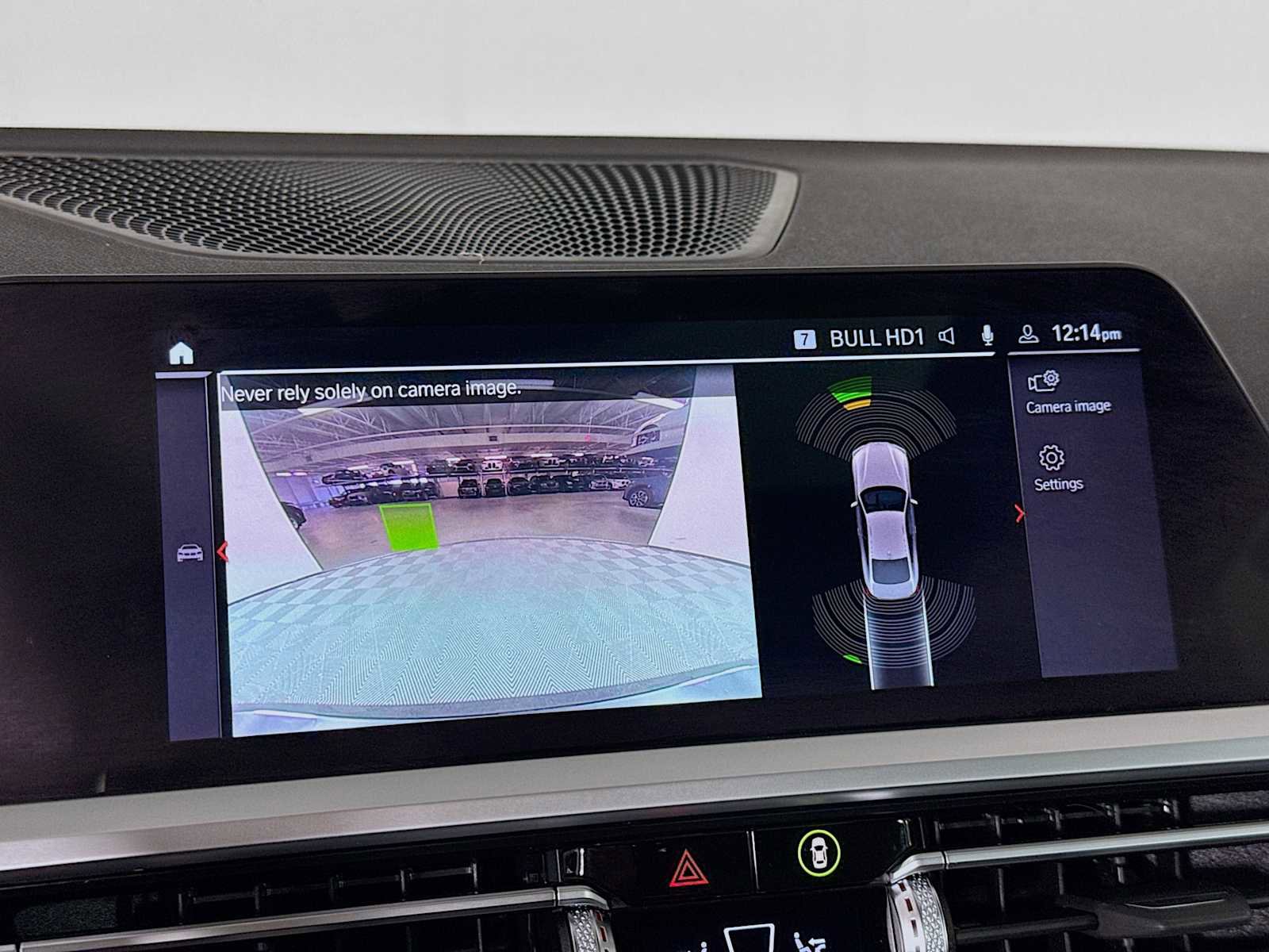 Used 2023 BMW 430i xDrive Coupe w/ M Sport Package image 16