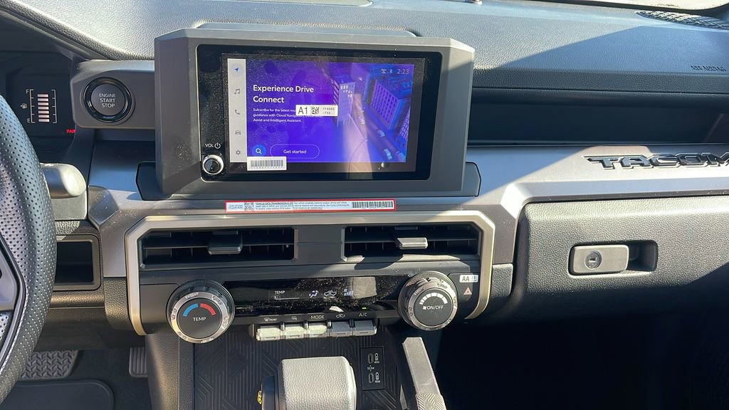 New 2026 Toyota Tacoma SR5 image 15