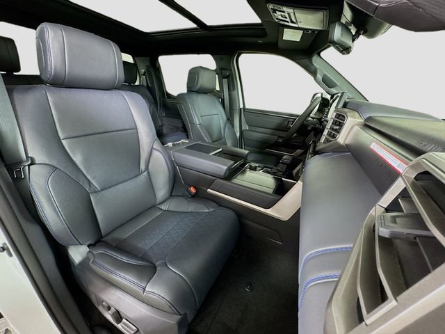 New 2026 Toyota Tundra Limited image 30