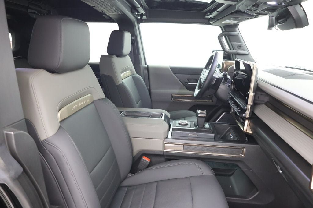 Used 2024 GMC Hummer EV 2X AWD/4WD image 21