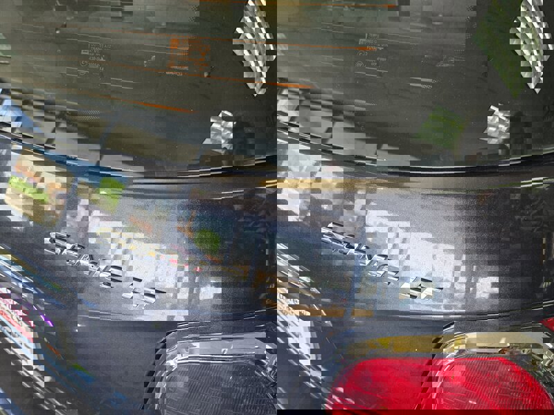 Used 2014 Chevrolet Sonic LT w/ Advanced Safety Package image 28