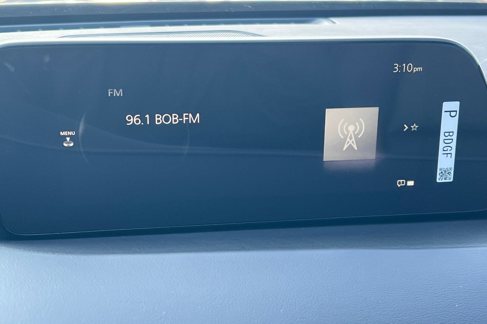 New 2026 MAZDA MAZDA3 s Sport image 14