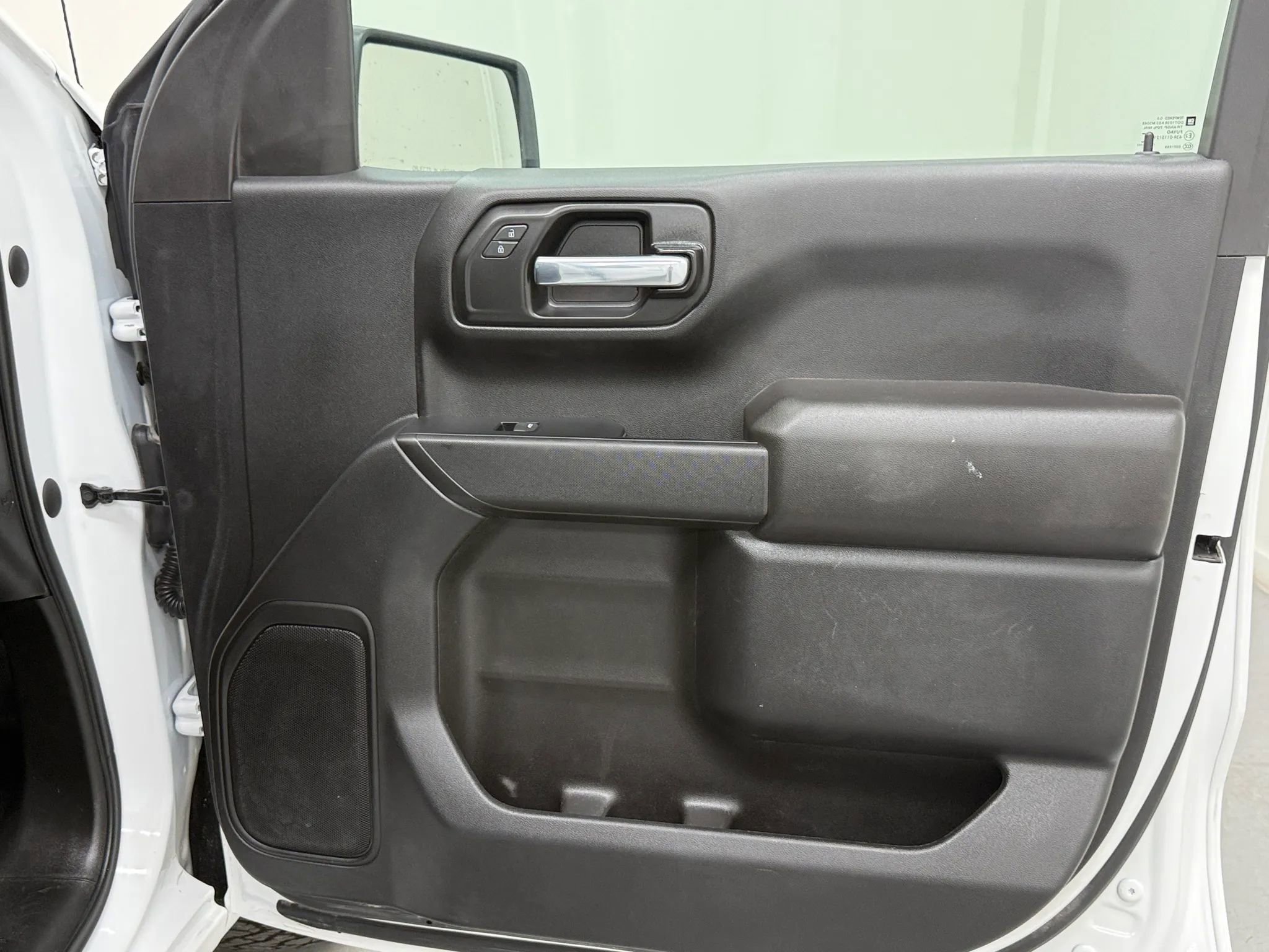 Used 2023 GMC Sierra 1500 Pro image 17