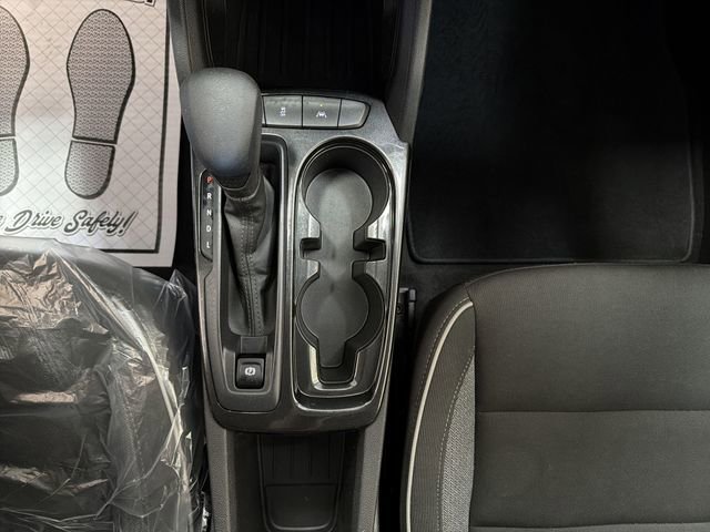 Used 2022 Chevrolet TrailBlazer LT w/ Convenience Package FWD image 21
