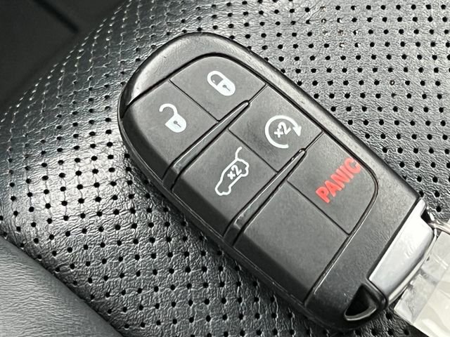 Certified 2021 Jeep Grand Cherokee Limited w/ Quick Order Package 28K 80th image 34