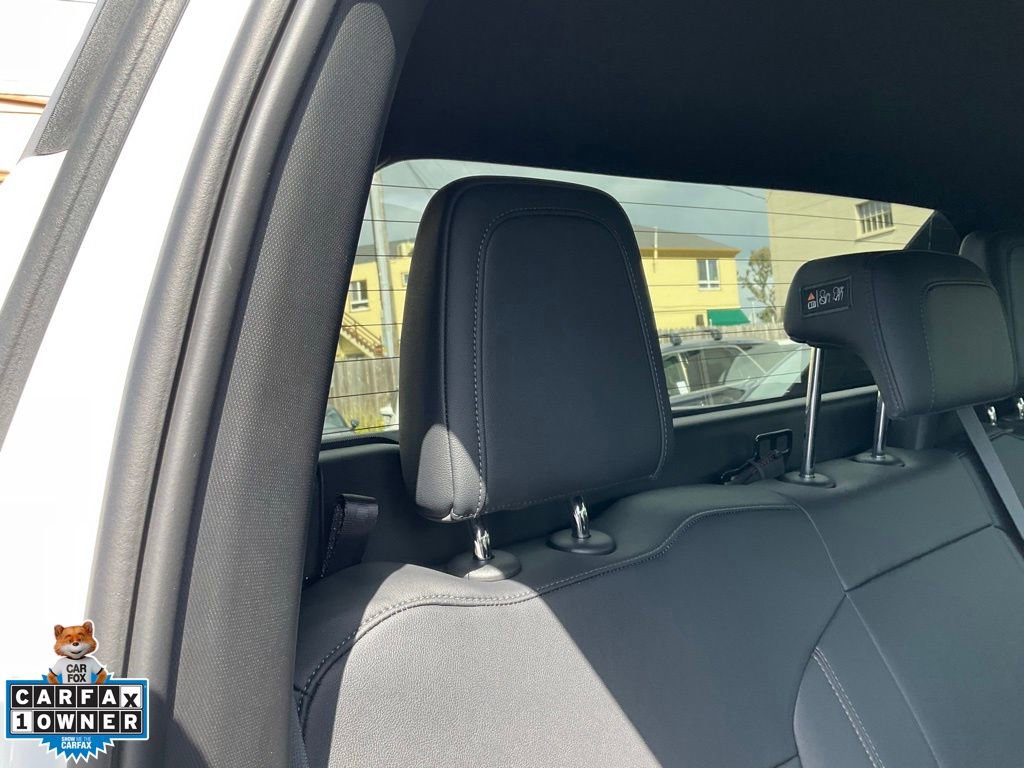 Used 2024 Chevrolet Silverado EV W/T AWD/4WD image 53