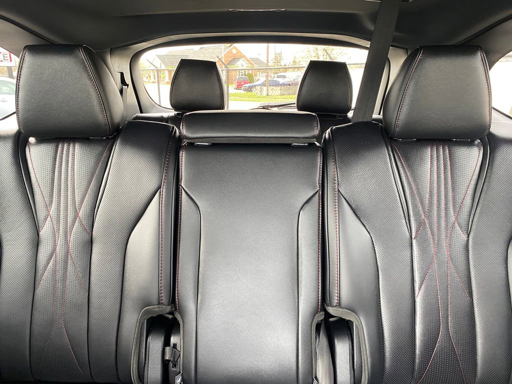 Used 2026 Acura MDX A-Spec AWD/4WD image 32
