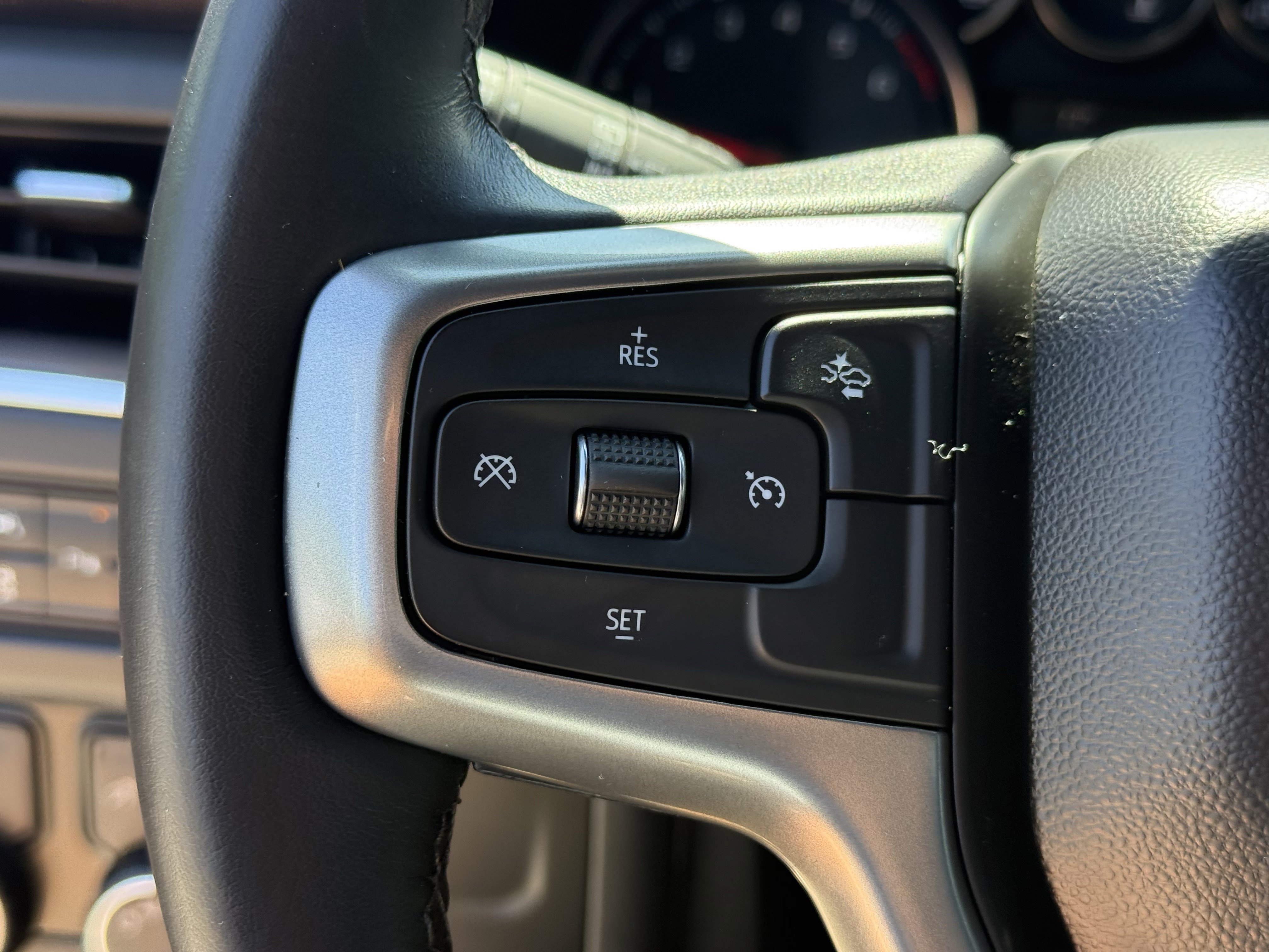 Used 2023 Chevrolet Tahoe LS image 16