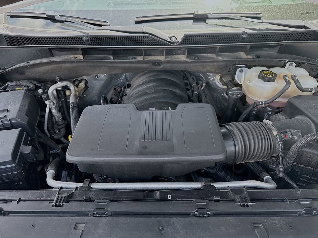Used 2024 GMC Yukon SLT RWD image 33