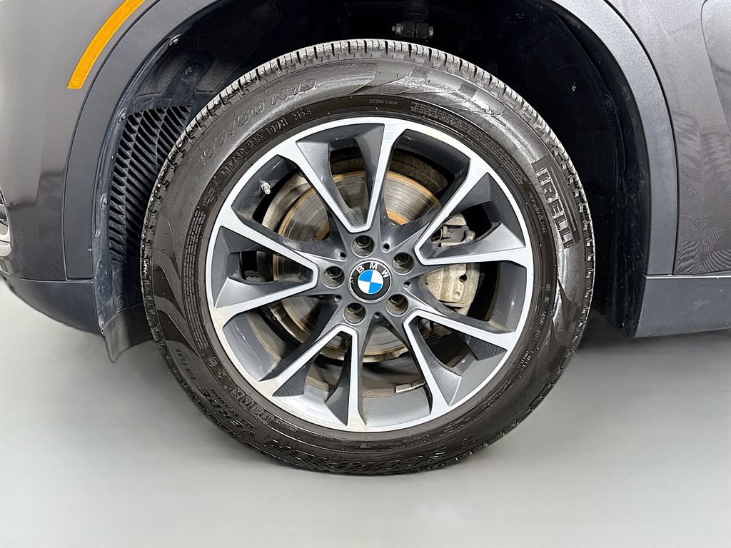 Used 2017 BMW X5 xDrive35i AWD/4WD image 31