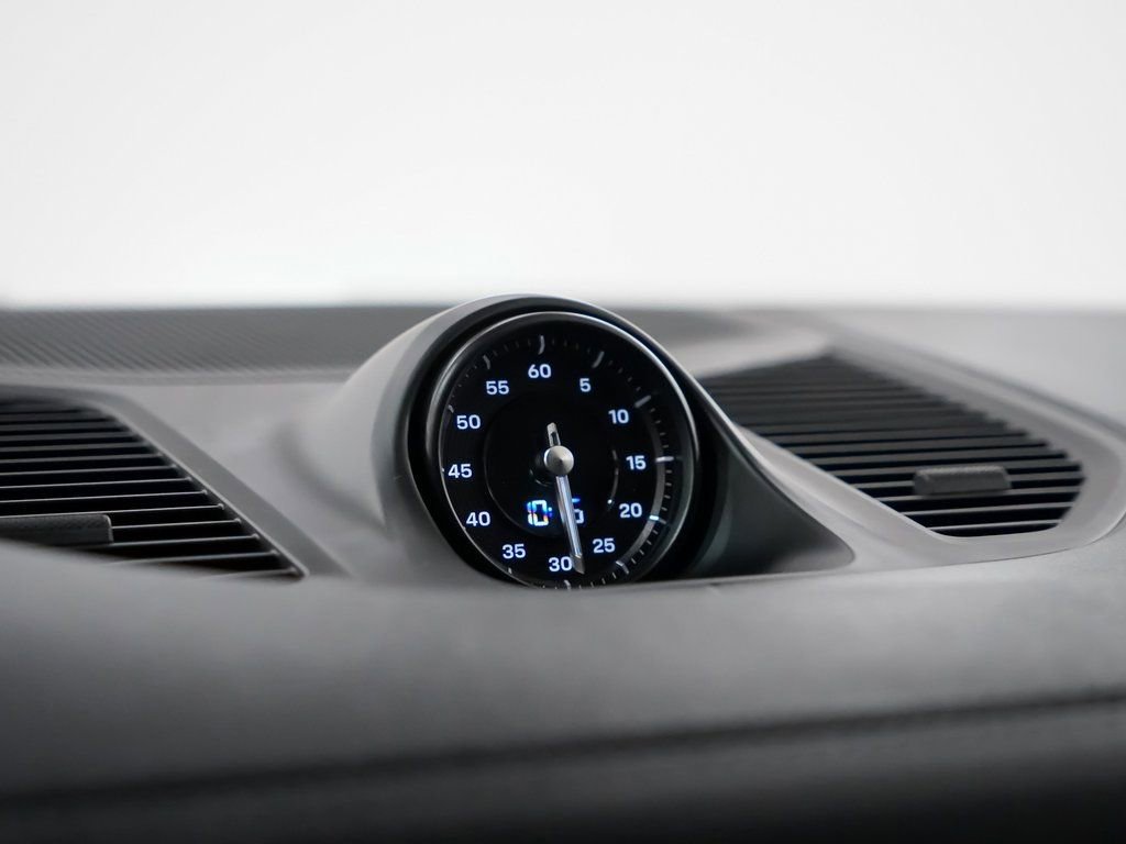 New 2026 Porsche Cayenne S image 29