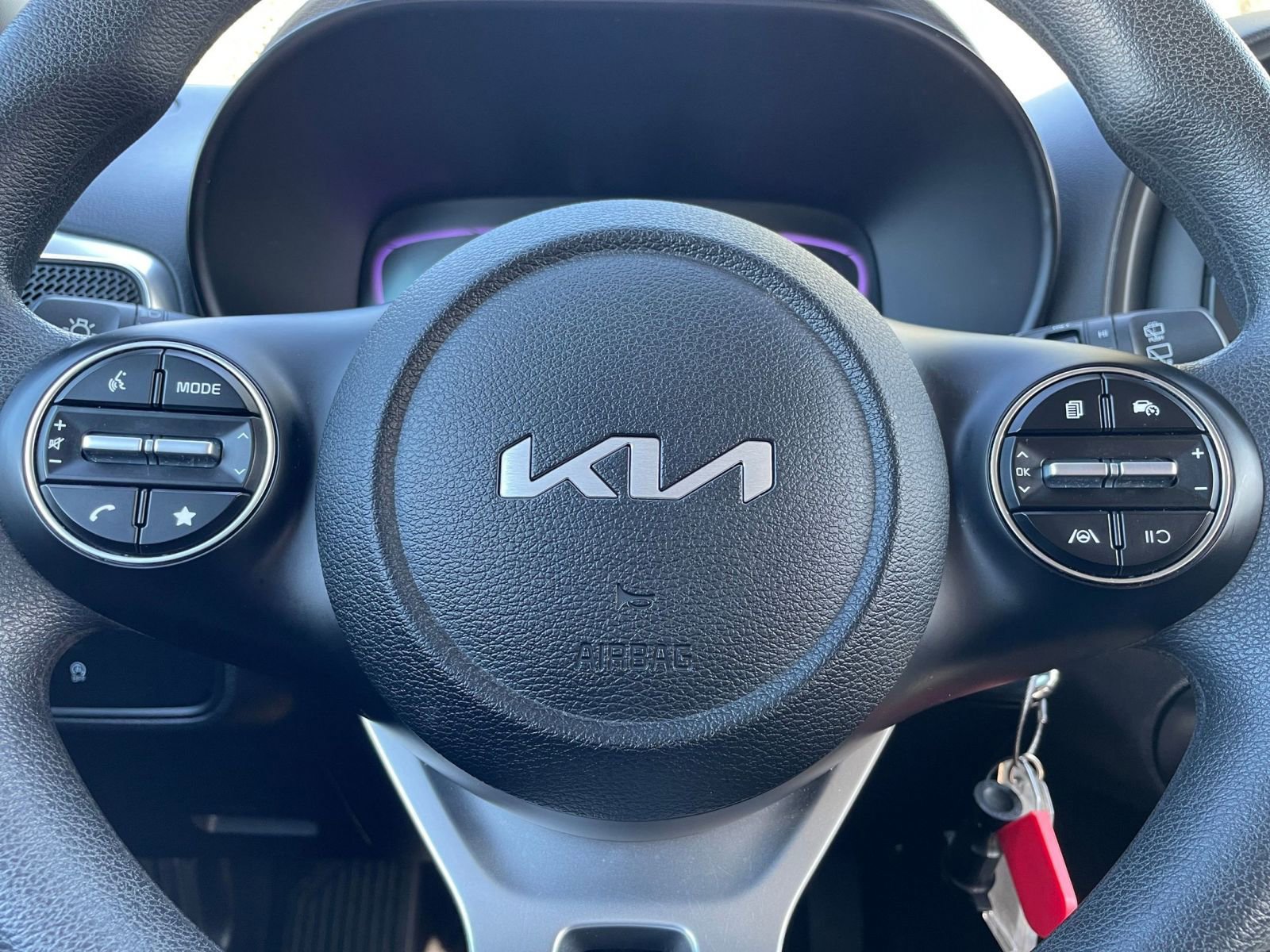Used 2025 Kia Soul LX w/ LX Technology Package image 25