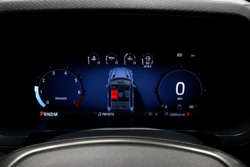 Certified 2024 Ford F150 XLT w/ XLT Black Appearance Package image 28