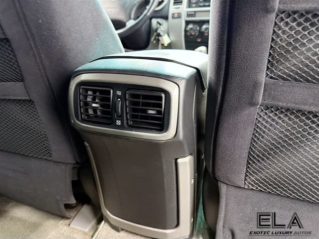 Used 2004 Toyota 4Runner Sport RWD image 25