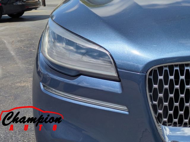 Used 2020 Lincoln Aviator Reserve w/ Class IV Trailer Tow Package image 11