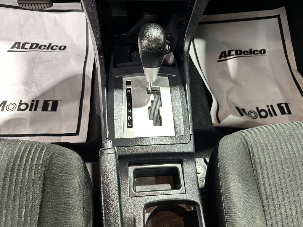 Used 2014 Mitsubishi Lancer ES FWD image 16