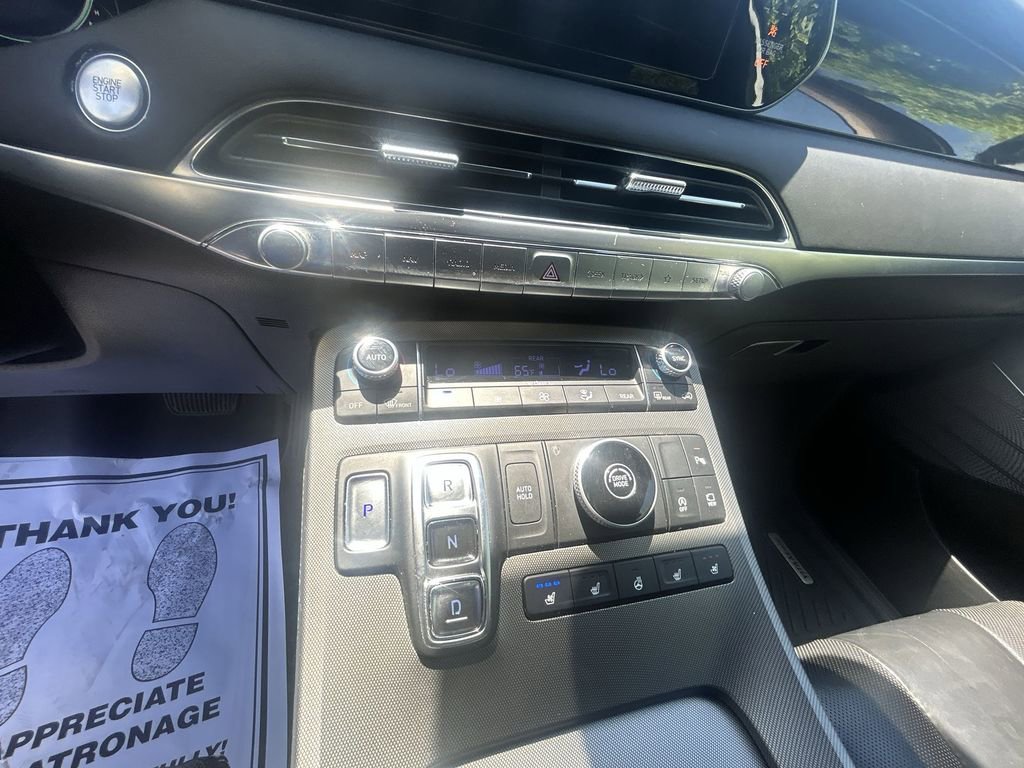 Used 2022 Hyundai Palisade Calligraphy FWD image 22