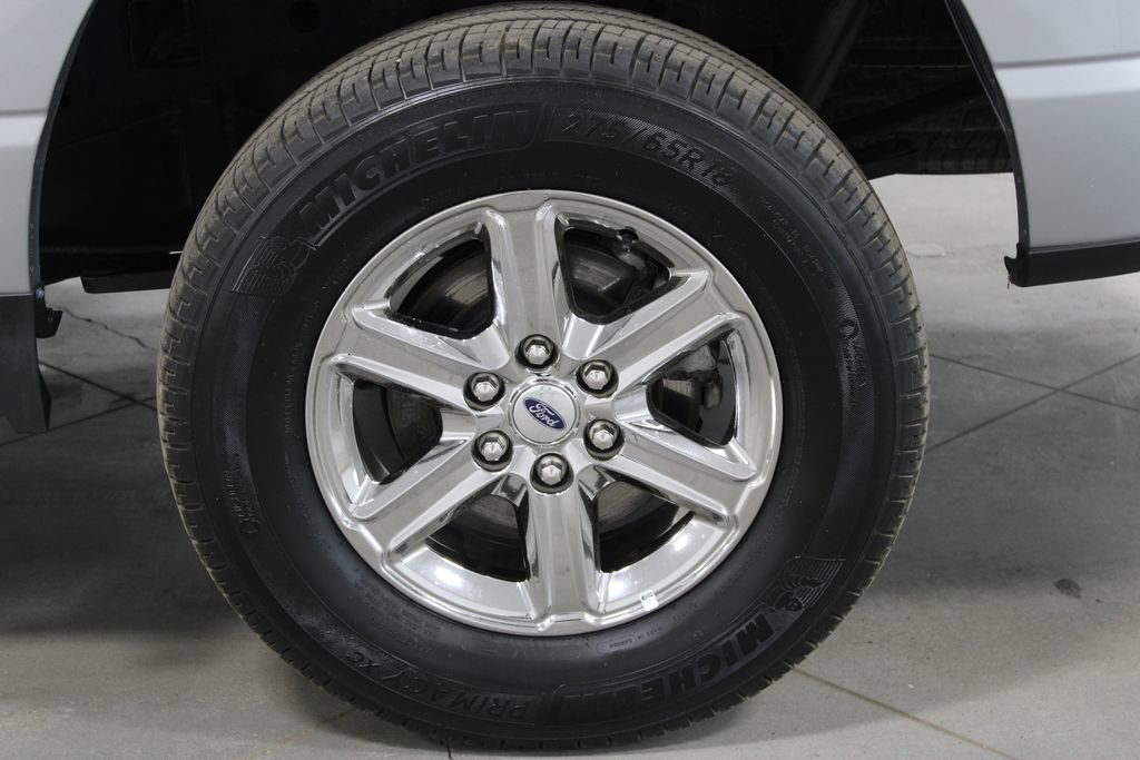 Used 2024 Ford F150 XLT image 19