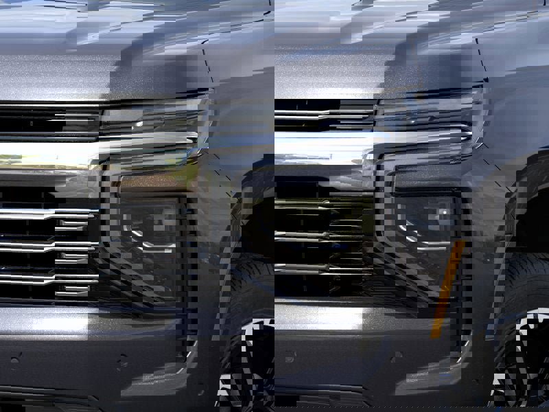 New 2026 Chevrolet Tahoe Premier image 10