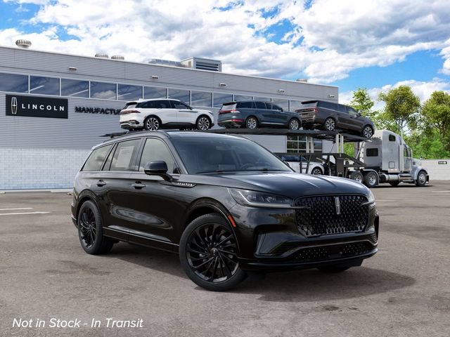 New 2027 Lincoln Aviator Reserve AWD/4WD image 4