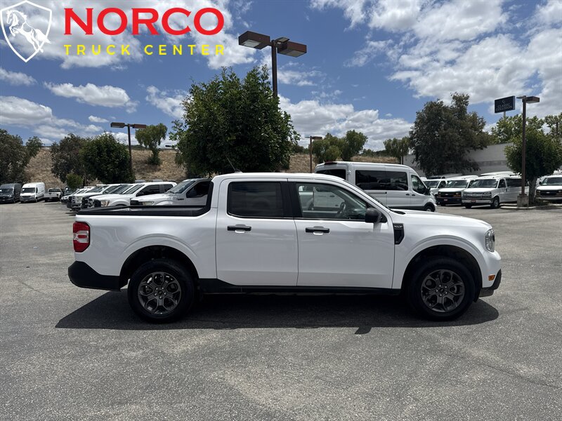 Used 2022 Ford Maverick XLT FWD image 1