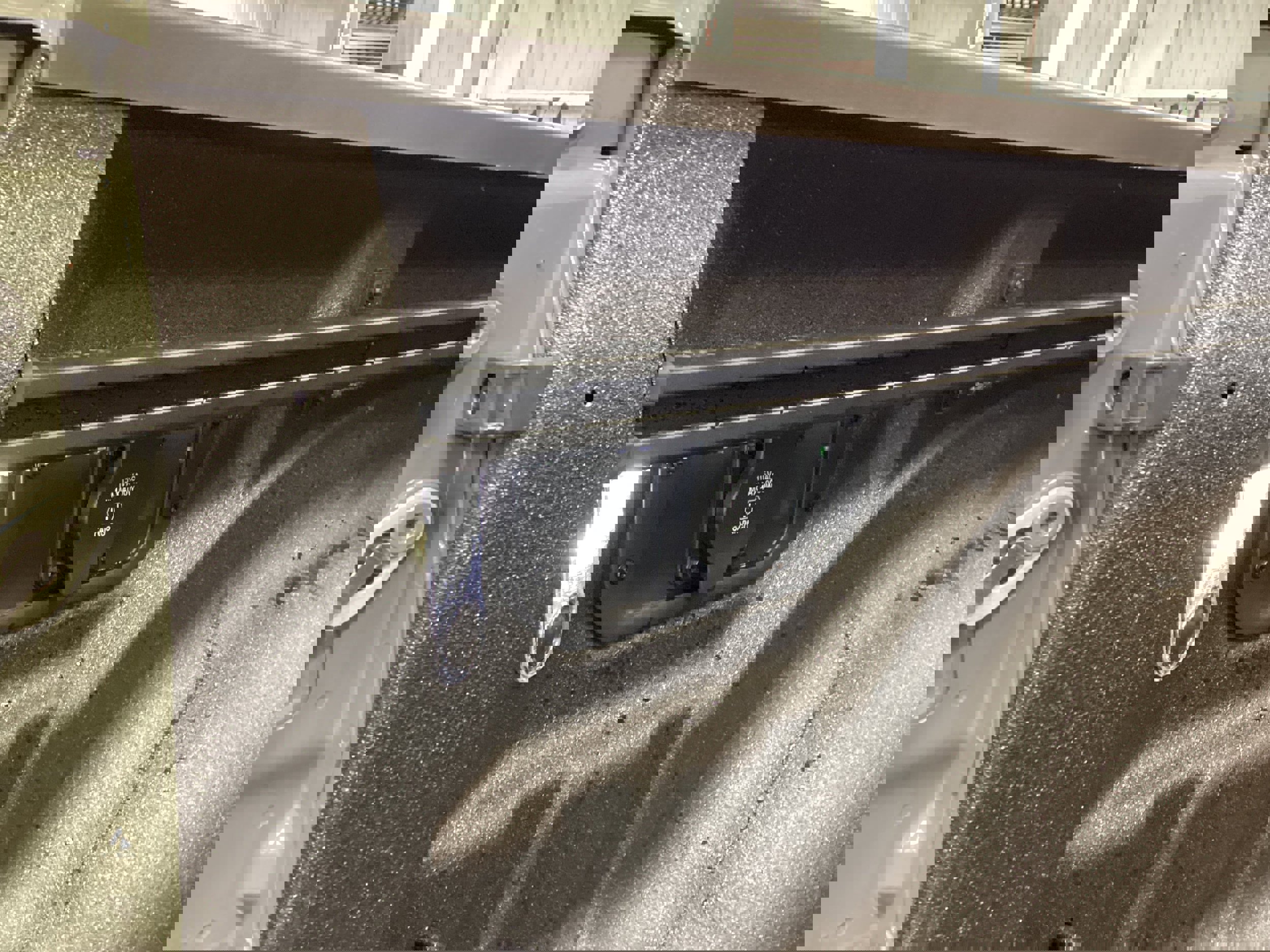 New 2026 RAM 1500 4x4 Crew Cab image 6