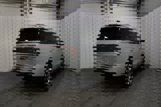 New 2026 Lincoln Navigator Reserve image 52