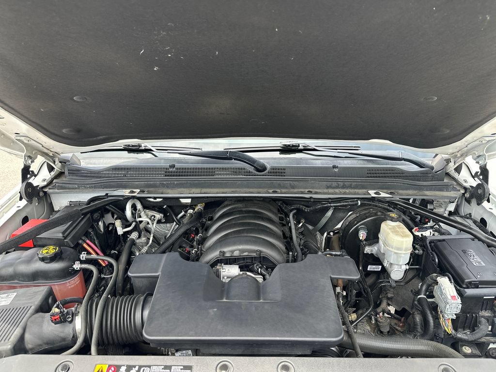 Used 2019 Chevrolet Tahoe Premier RWD image 14