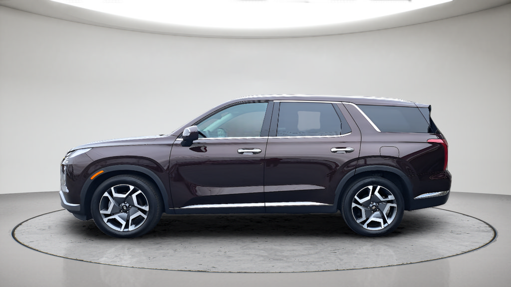 Used 2024 Hyundai Palisade Limited AWD/4WD image 8