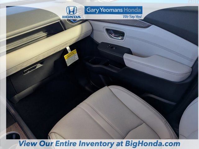 New 2026 Honda Pilot Elite image 18
