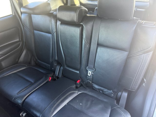 Used 2020 Mitsubishi Outlander SEL image 11