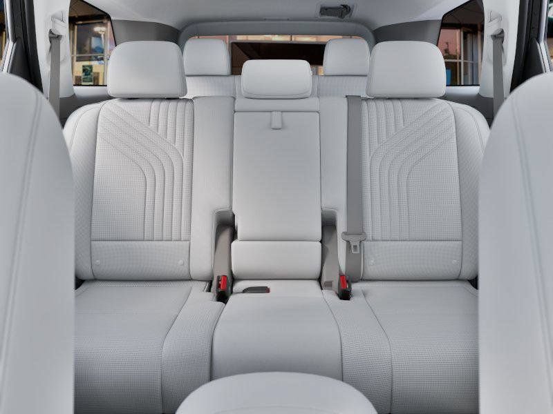 New 2026 Hyundai Palisade SEL AWD/4WD image 12