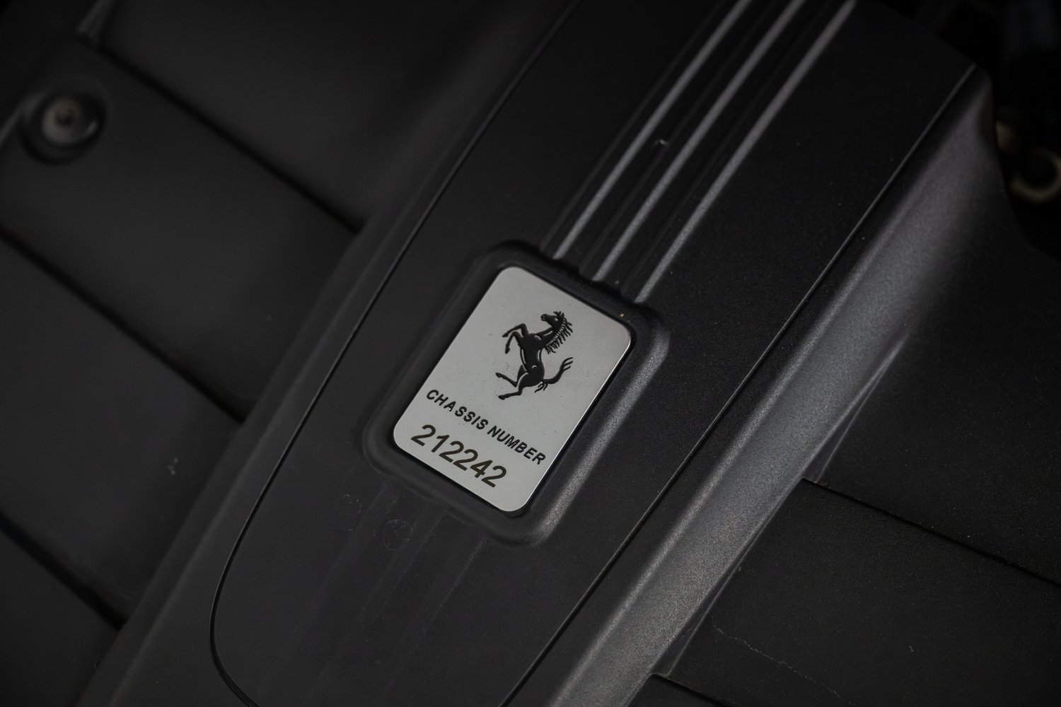 Used 2016 Ferrari F12 Berlinetta RWD image 48