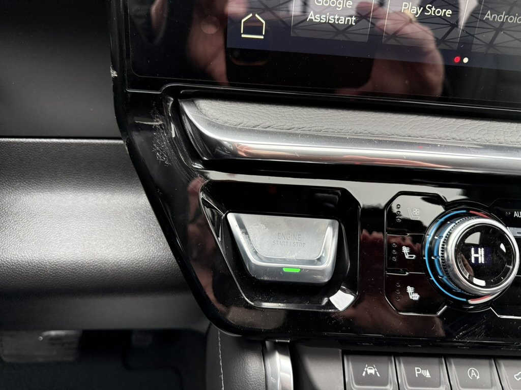 New 2026 GMC Sierra 1500 Denali w/ Denali Reserve Package image 19