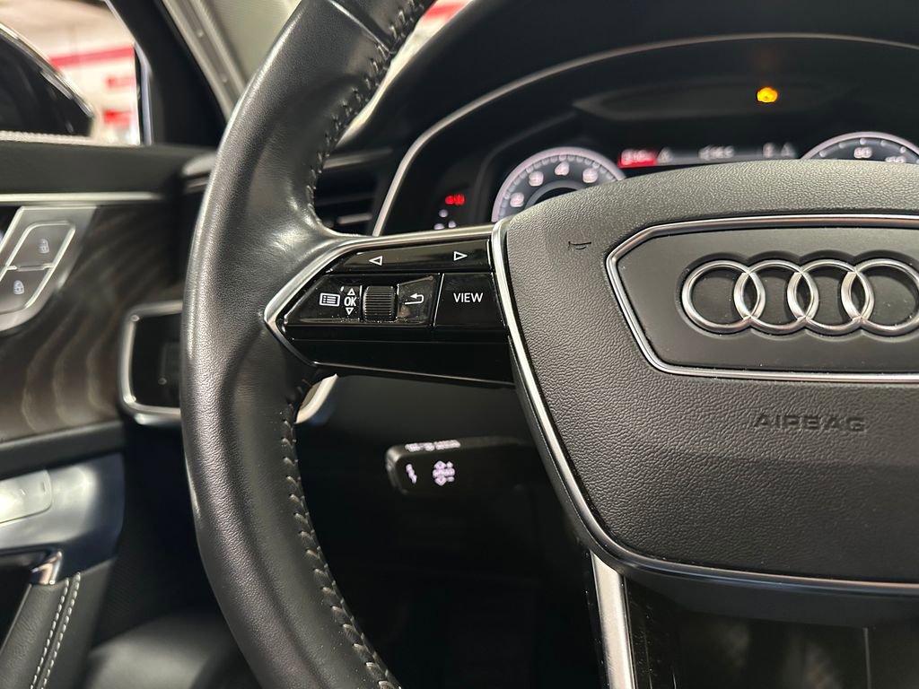Used 2019 Audi A6 2.0T Premium Plus w/ Premium Plus Package image 18