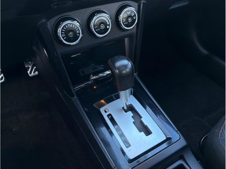 Used 2017 Mitsubishi Lancer LE image 18