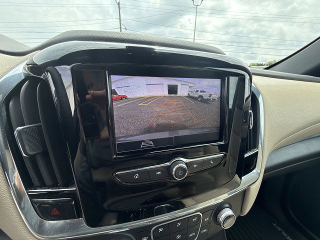 Certified 2023 Chevrolet Traverse LS w/ Safety Package image 22